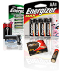 Wholesale Batteries