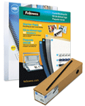 Binding Supplies