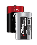 C Batteries