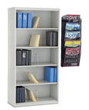 Cabinets, Racks & Shelves