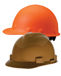 Cap Style Hard Hats