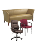 Chairs & Sofas