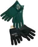 Chemical Resistant Gloves