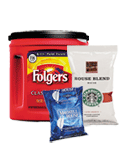 Coffee & Tea