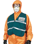 Protective Coveralls & Accessories