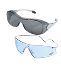 Crews Safety Glasses