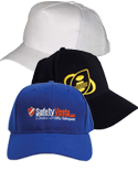 Custom Hats