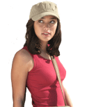 Caps
