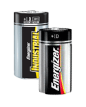 D Batteries