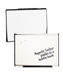 Dry Erase Boards 
