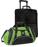 Duffels & Travel