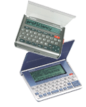 Electronic Reference Books