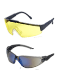 Elvex Safety Glasses