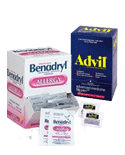Medicine for First Aid