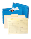 File Jackets