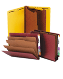 Filing Supplies