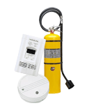 Fire Safety Equipment