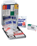 First-Aid & Health Supplies