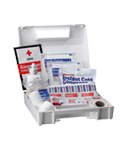 First Aid Kits