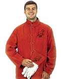 Flame Resistant Clothing