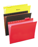 Folders
