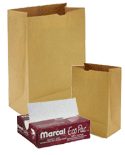 Food Bags & Wrap