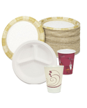 Food Service Supplies