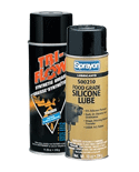 Food Grade Lubricants
