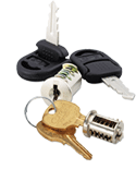 Furniture Locks