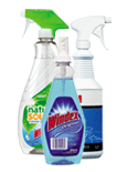 Glass Cleaners