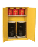 Cabinets