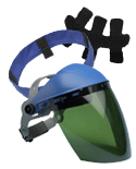 Hard Hat Accessories