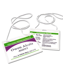 Identification Badges