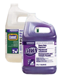 Cleaning Supplies