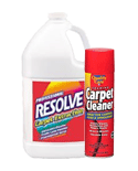 Carpet Cleaners