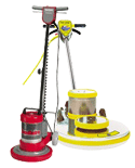 Floor Machines