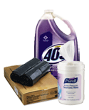 Industrial Products