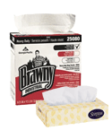 Towels & Tissue