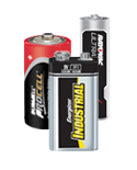 Industrial Batteries