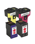 Inks & Toners