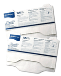 Seat Covers & Liners