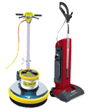 Cleaning Machines