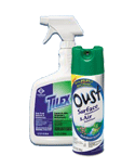 Cleaning Supplies