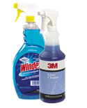 Glass Cleaners