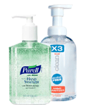 Hand Sanitizer