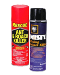 Insect Repellents
