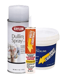 Maintenance Supplies