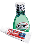 Oral Hygiene