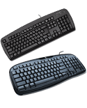 Keyboards