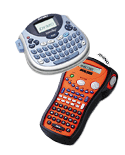 Label Makers & Laminators